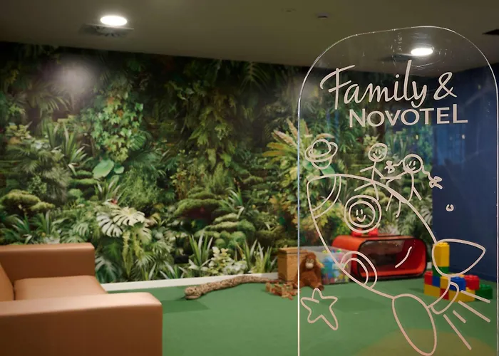 Novotel Ieper Centrum