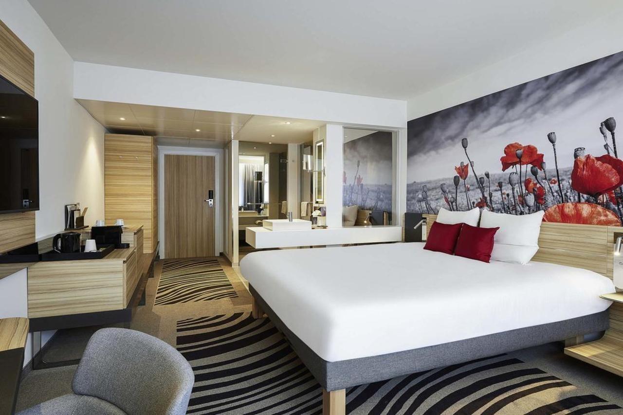 Novotel Centrum 3* Ypres
