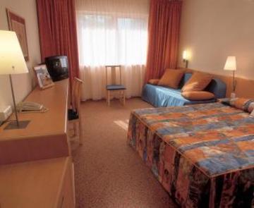Novotel Centrum Hotel