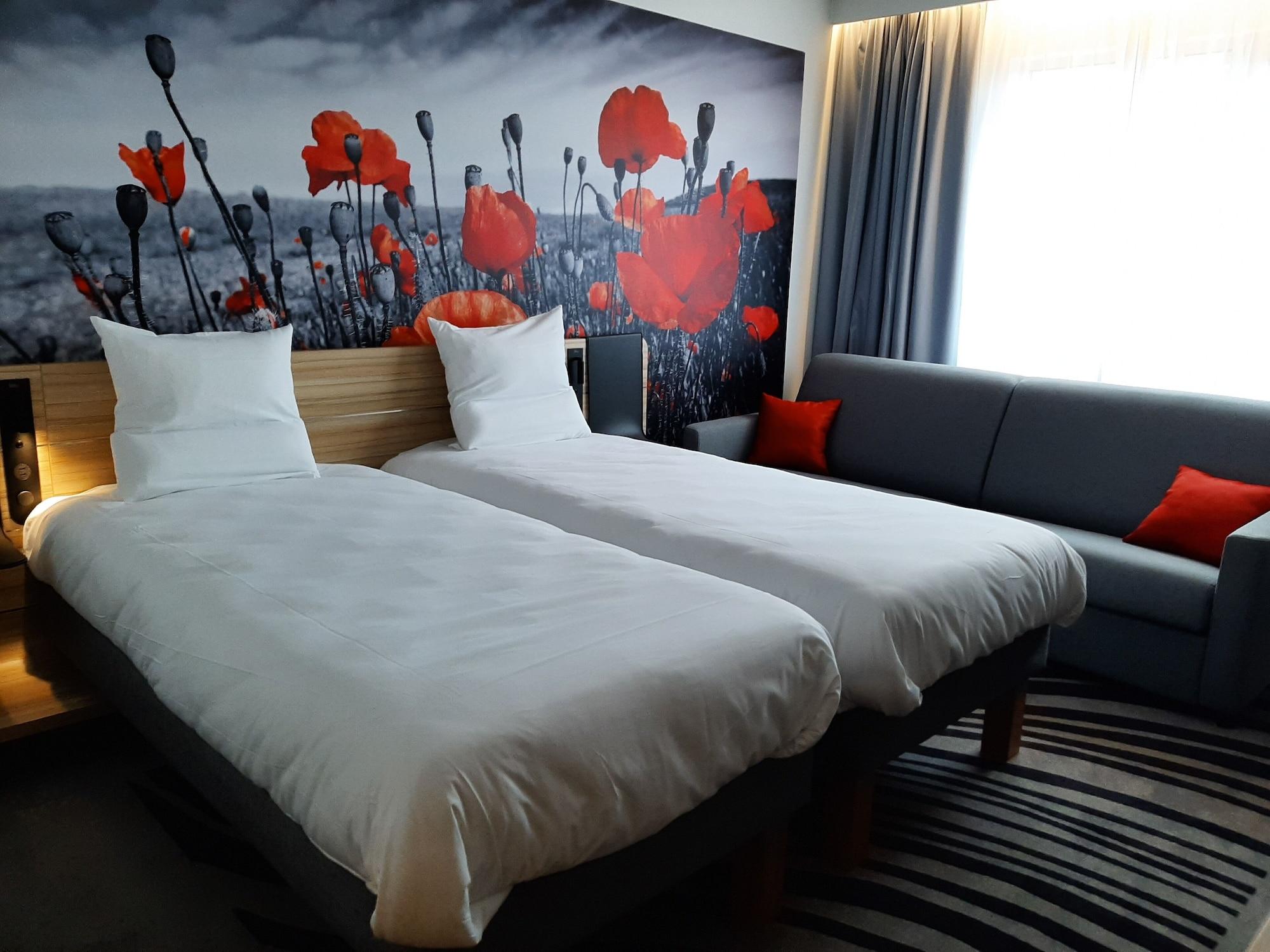 Novotel Centrum 3*