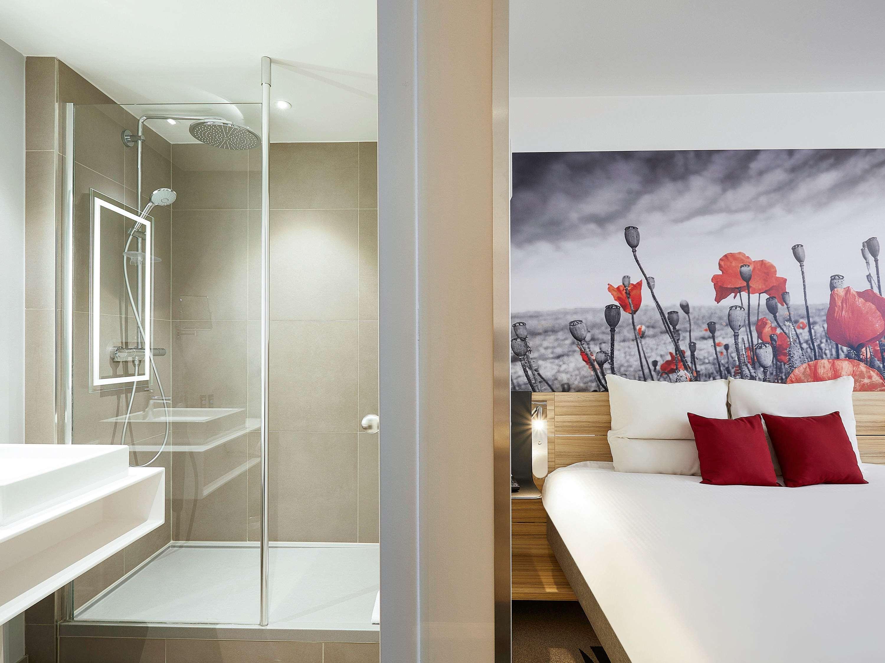 Novotel Centrum Ypres