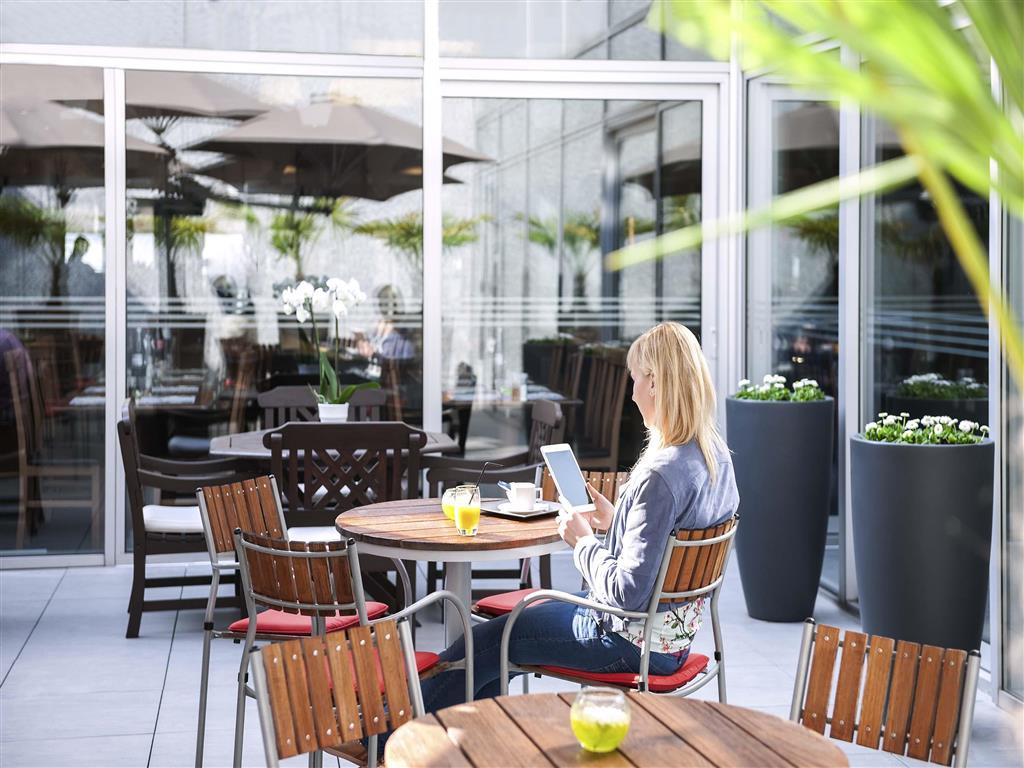 Hotel Novotel Centrum