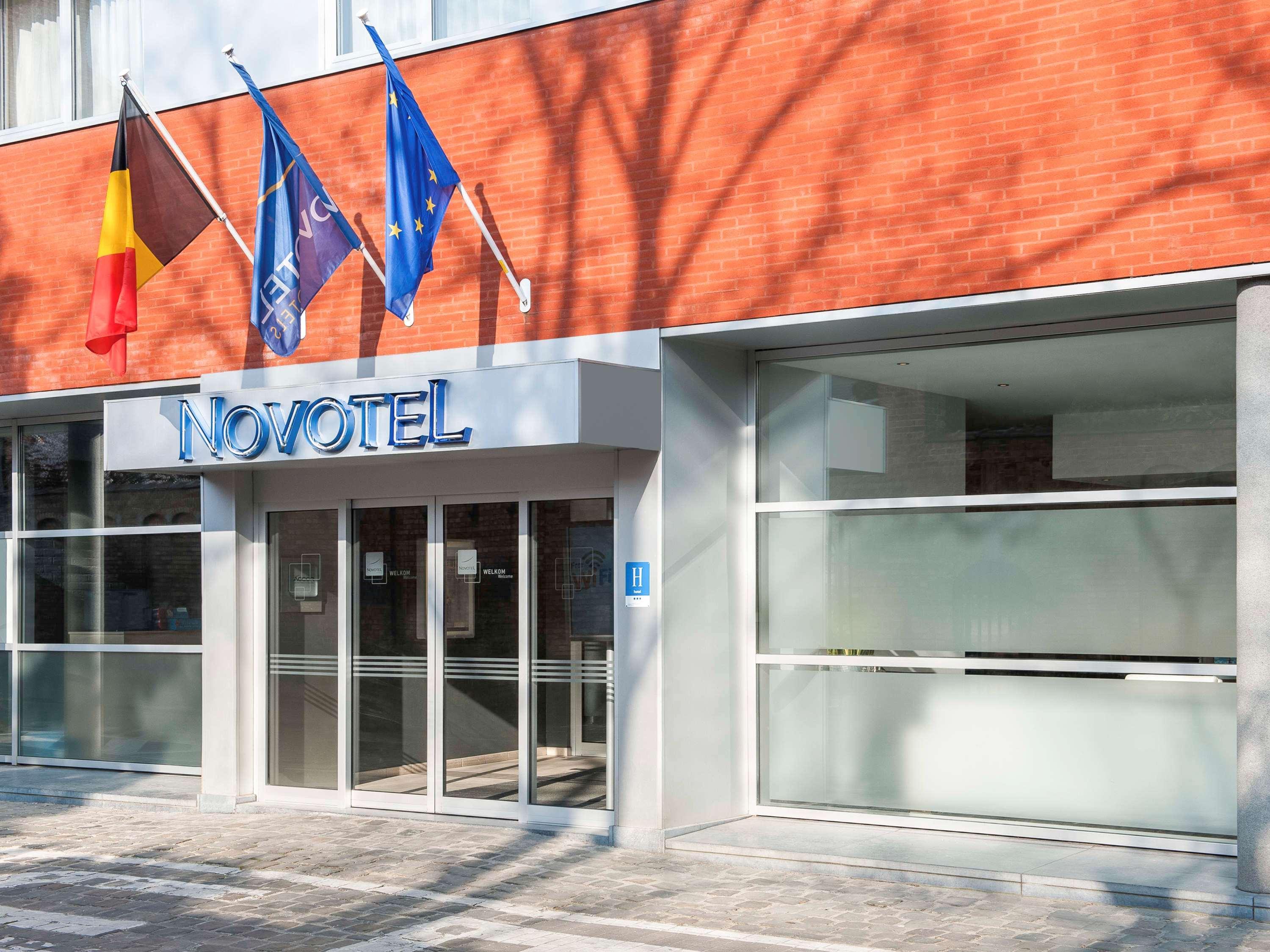 Hotel Novotel Centrum