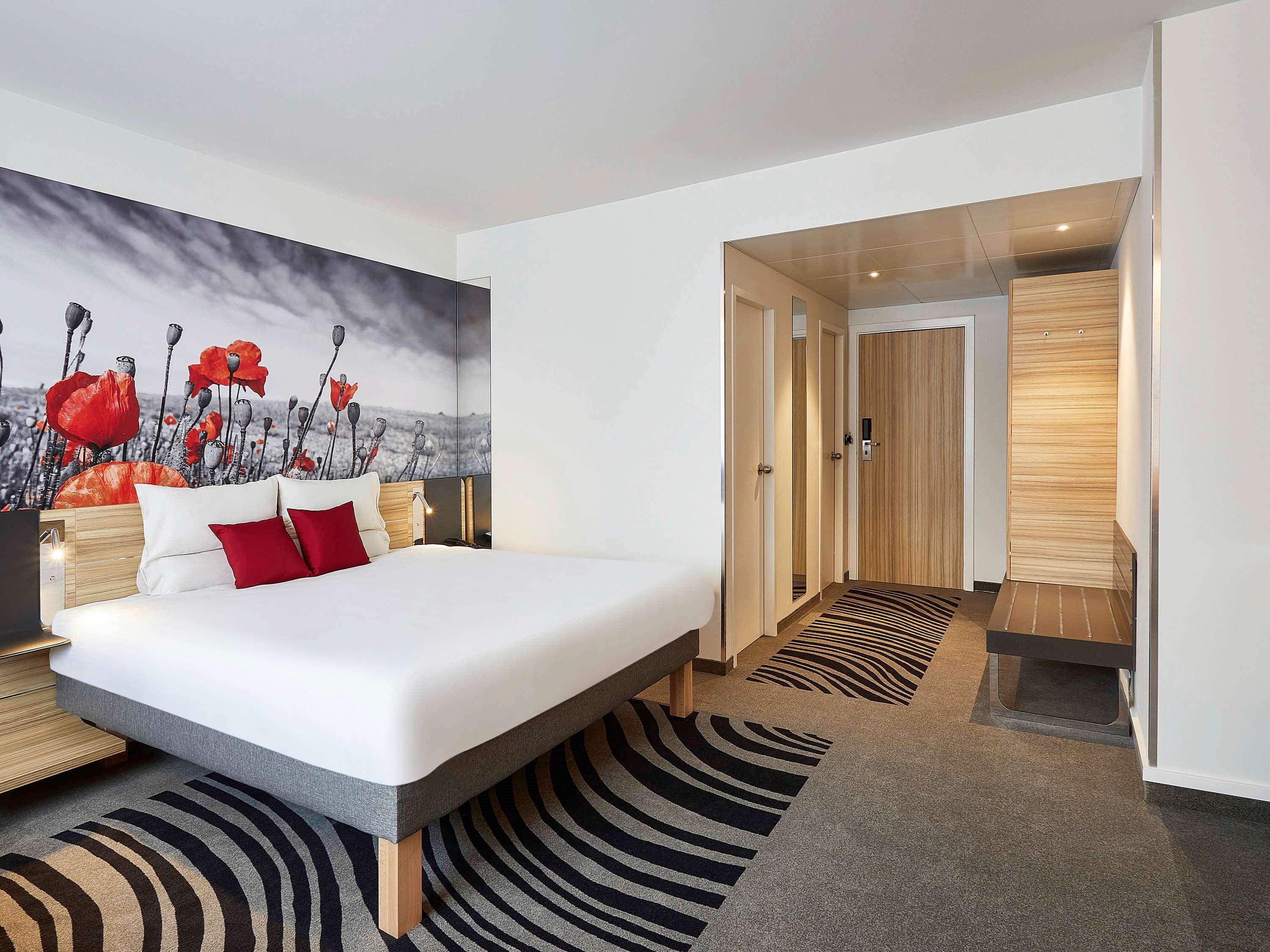 Novotel Centrum Hotel Ypres