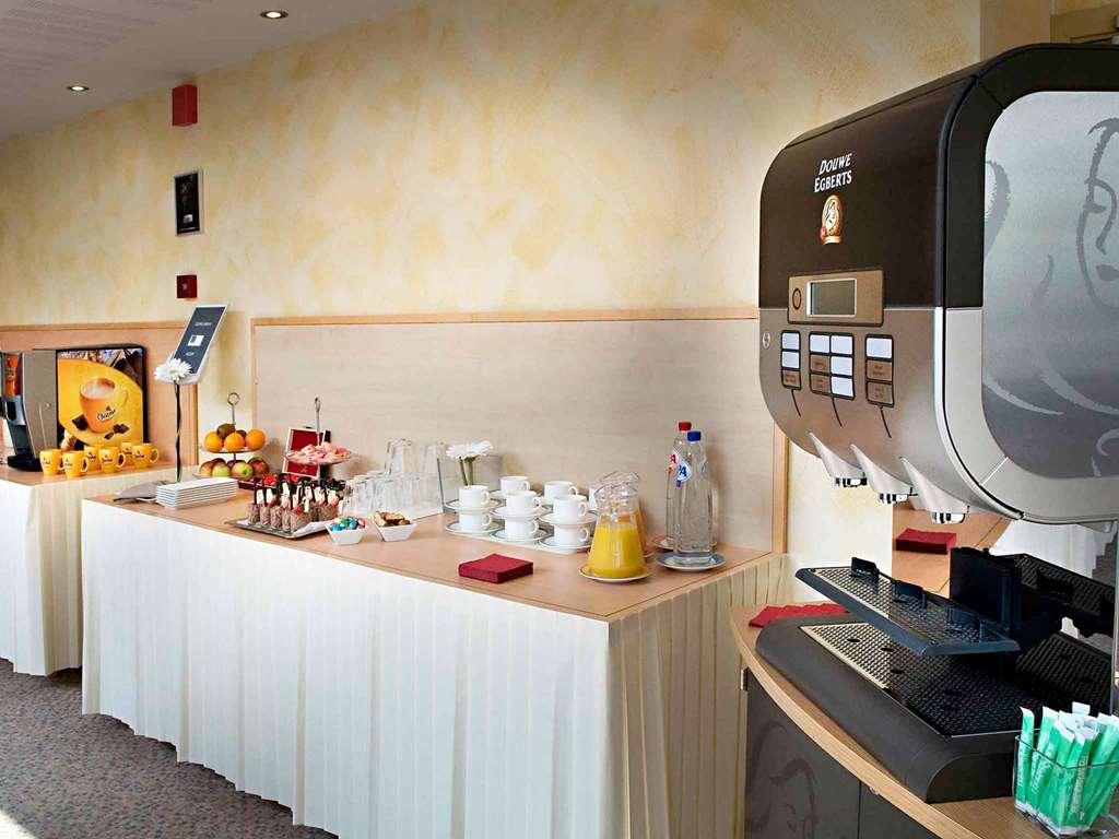 Novotel Centrum Ieper