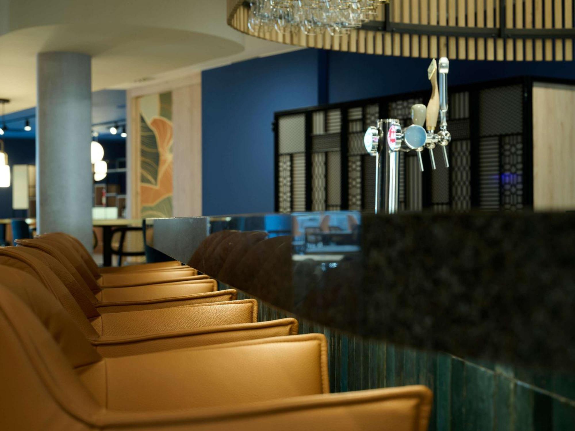 Novotel Centrum Hotel 3*