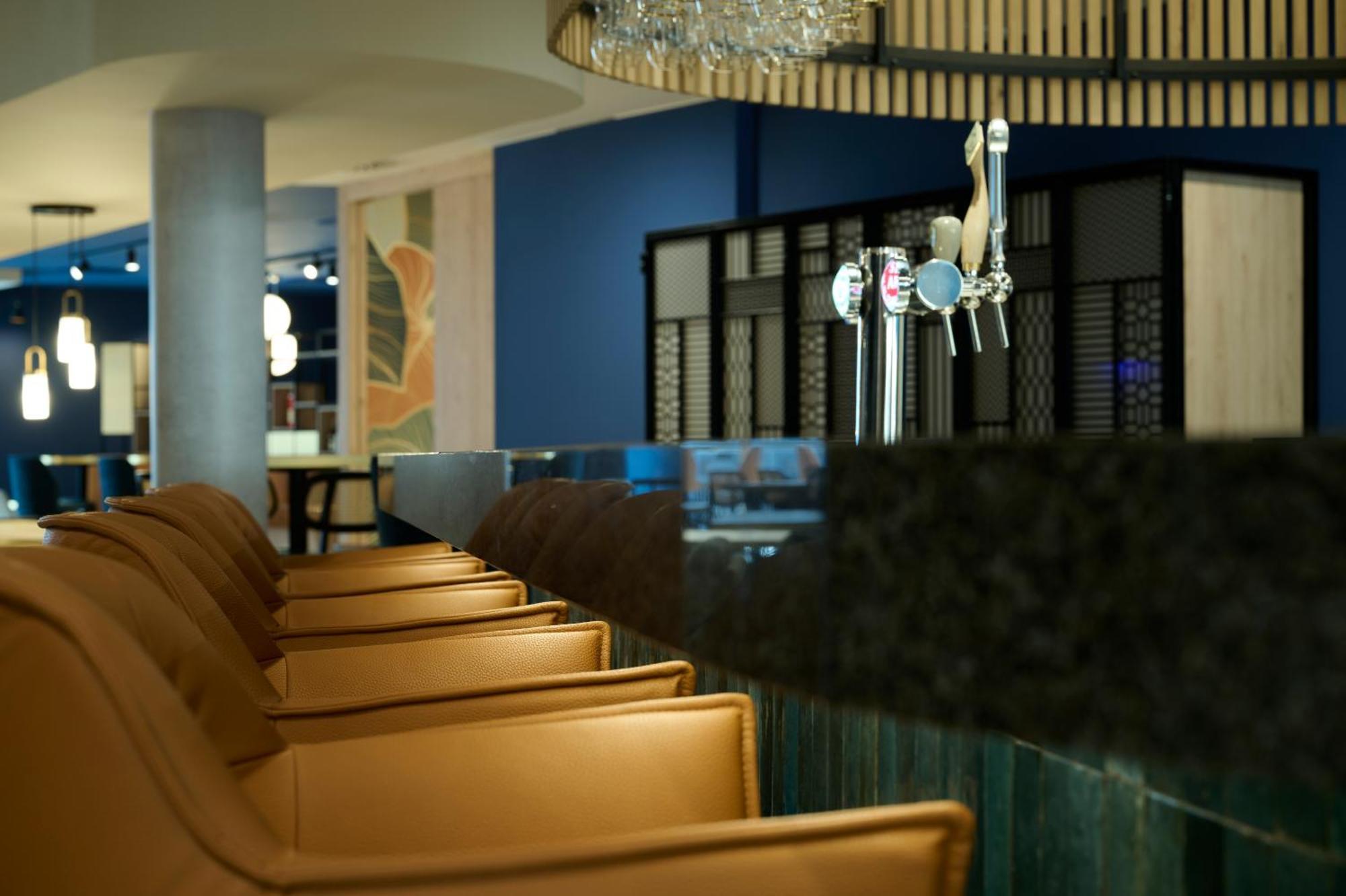 Novotel Centrum 3*