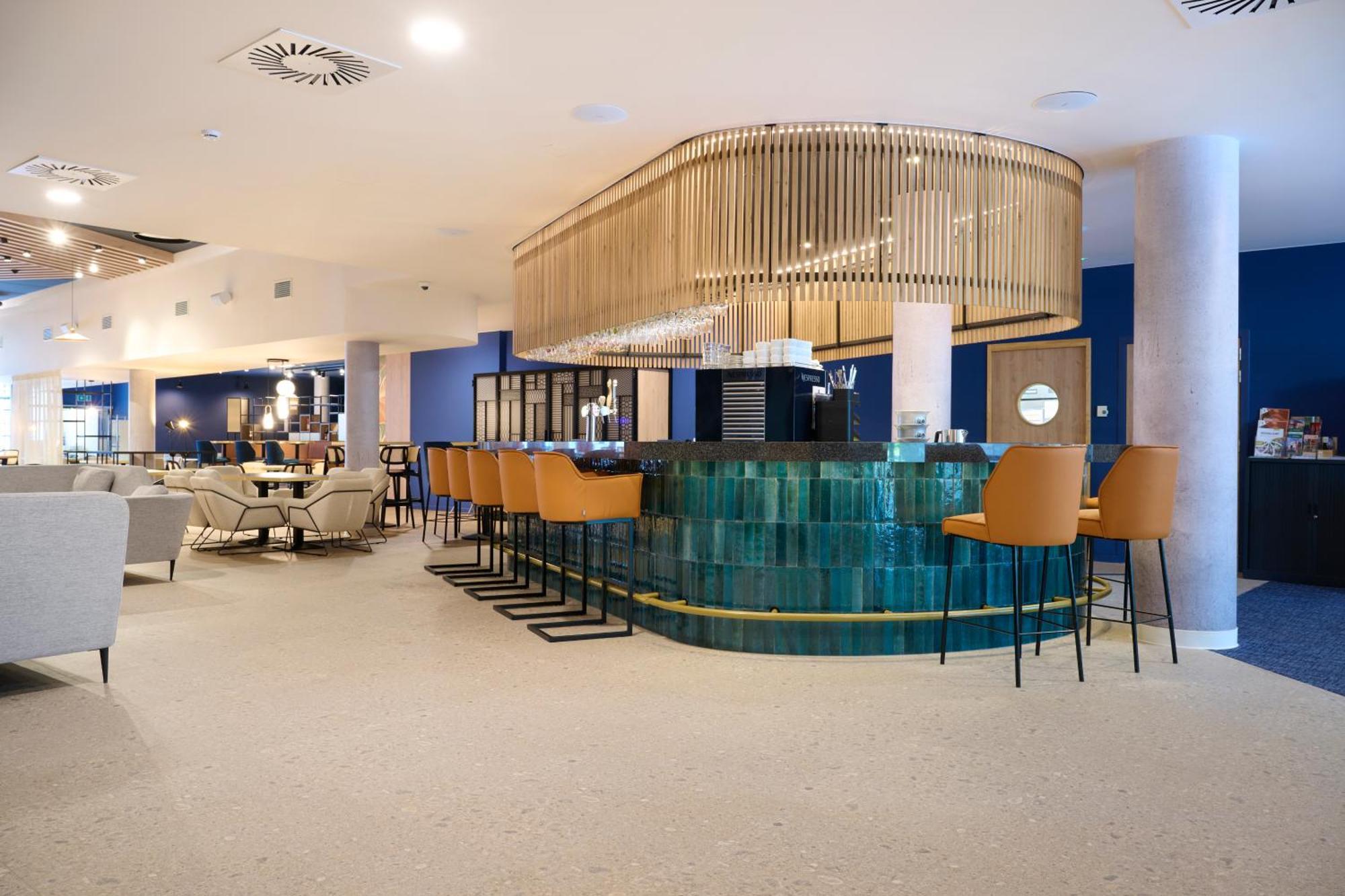 Hotel Novotel Centrum