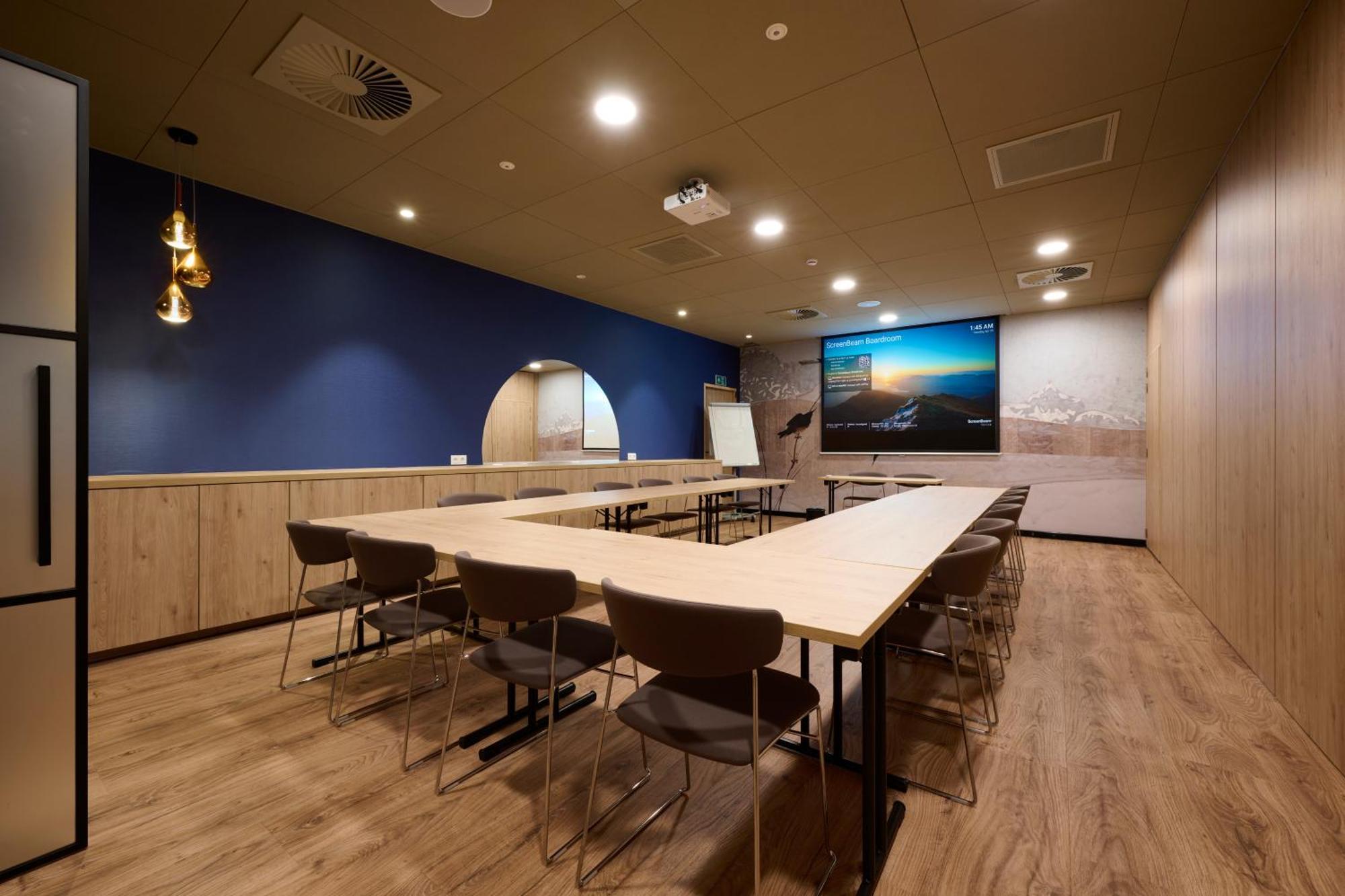 Novotel Centrum 3*