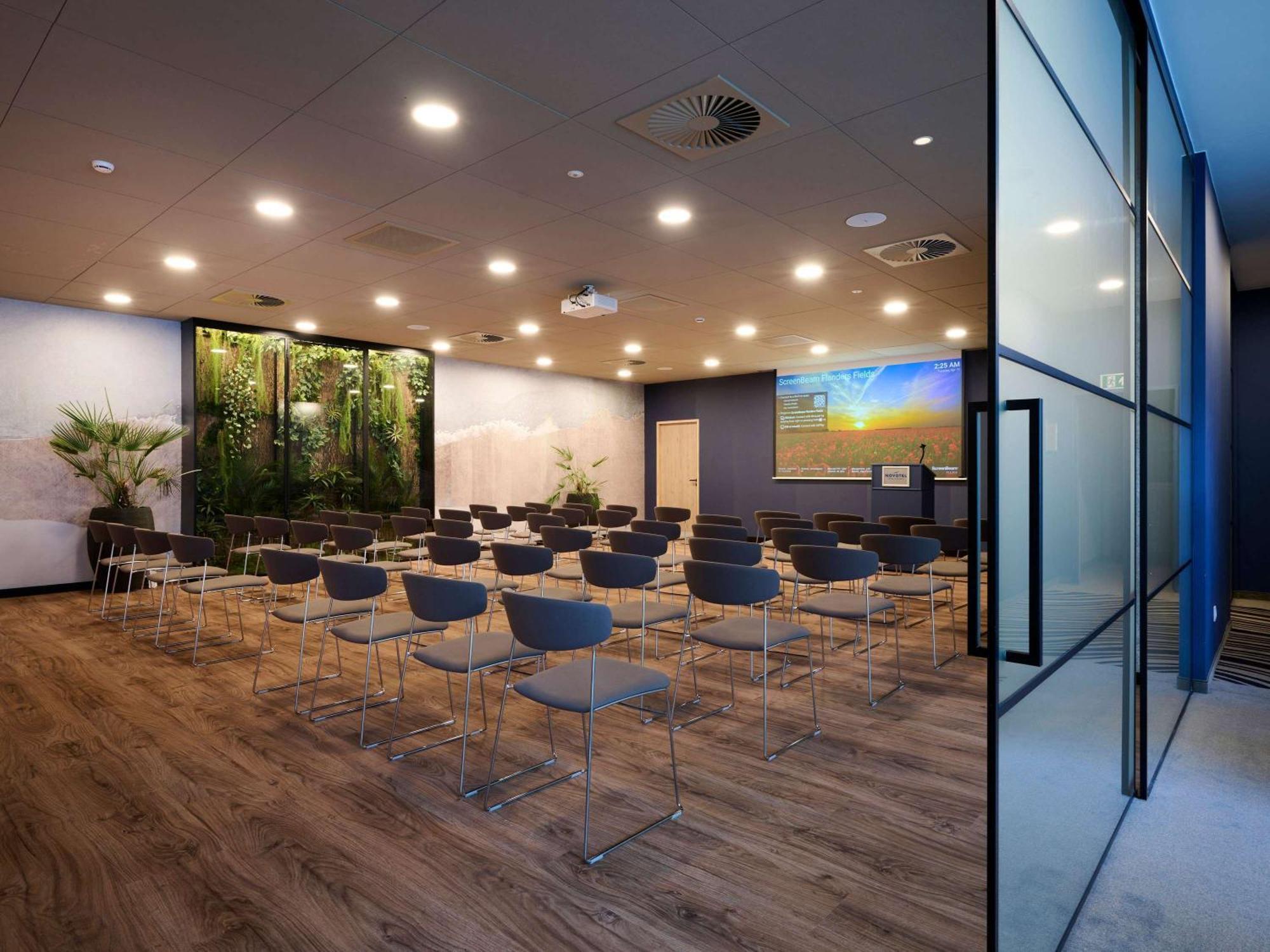 Novotel Centrum