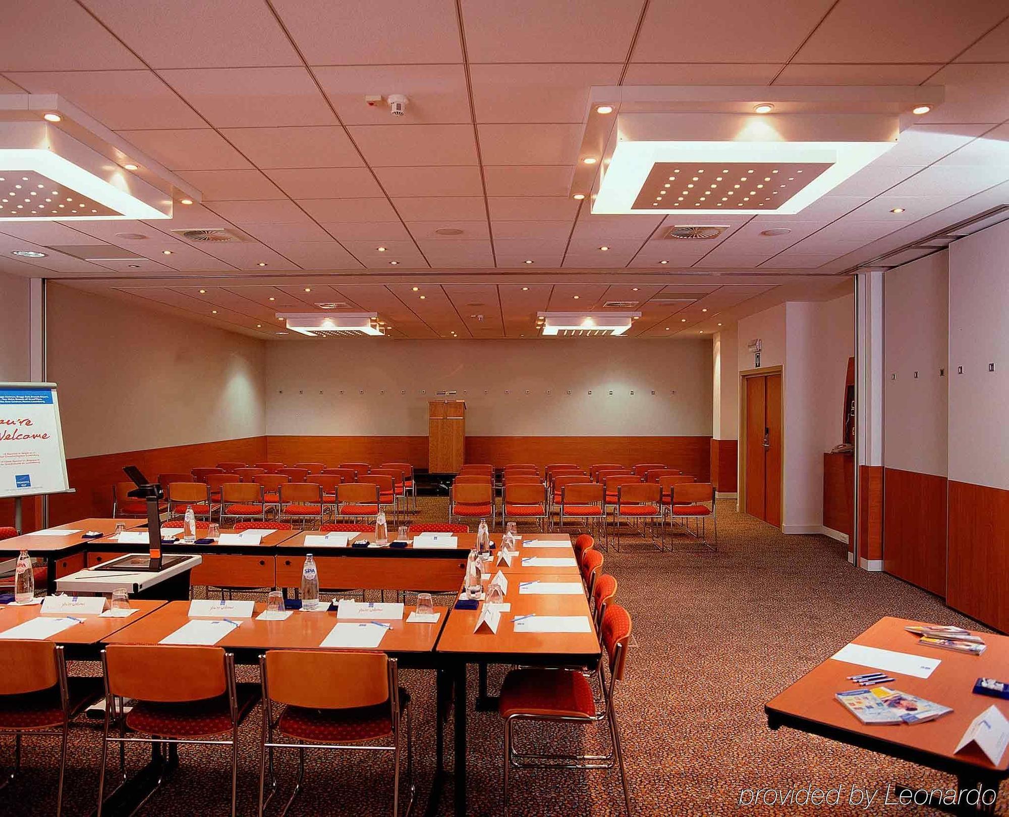 Hotel Novotel Centrum