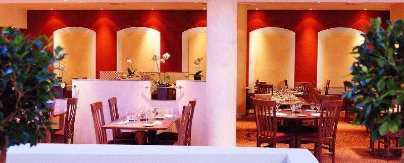 Hotel Novotel Centrum 3*