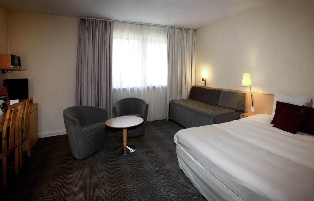 Novotel Centrum Ypres