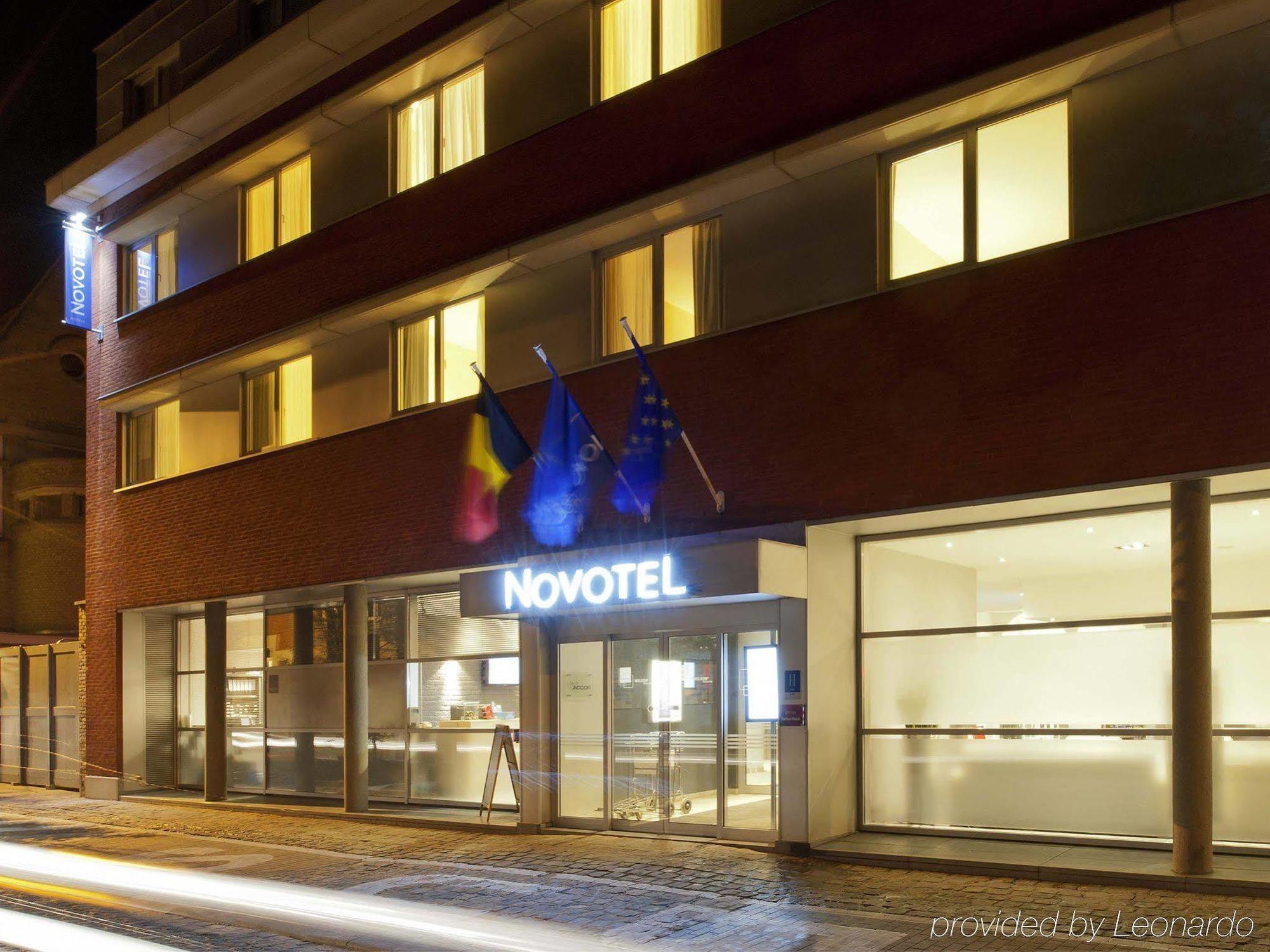 Novotel Centrum Hotel 3*