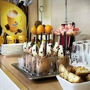 Novotel Centrum 3* Ypres