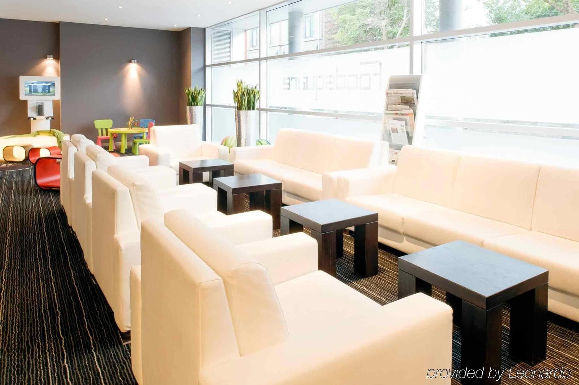 Hotel Novotel Centrum 3*