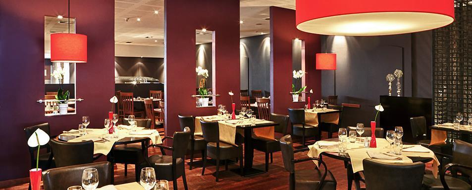 Novotel Centrum Hotel 3*