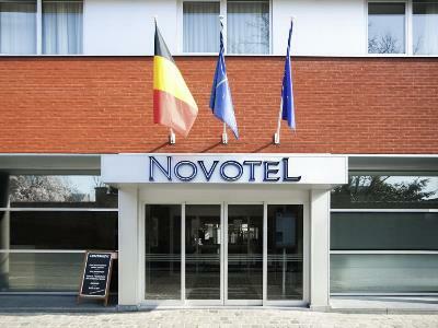 Novotel Centrum