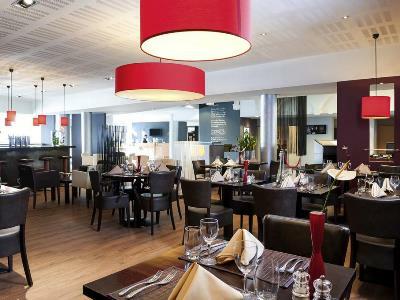Novotel Centrum 3* Ypres
